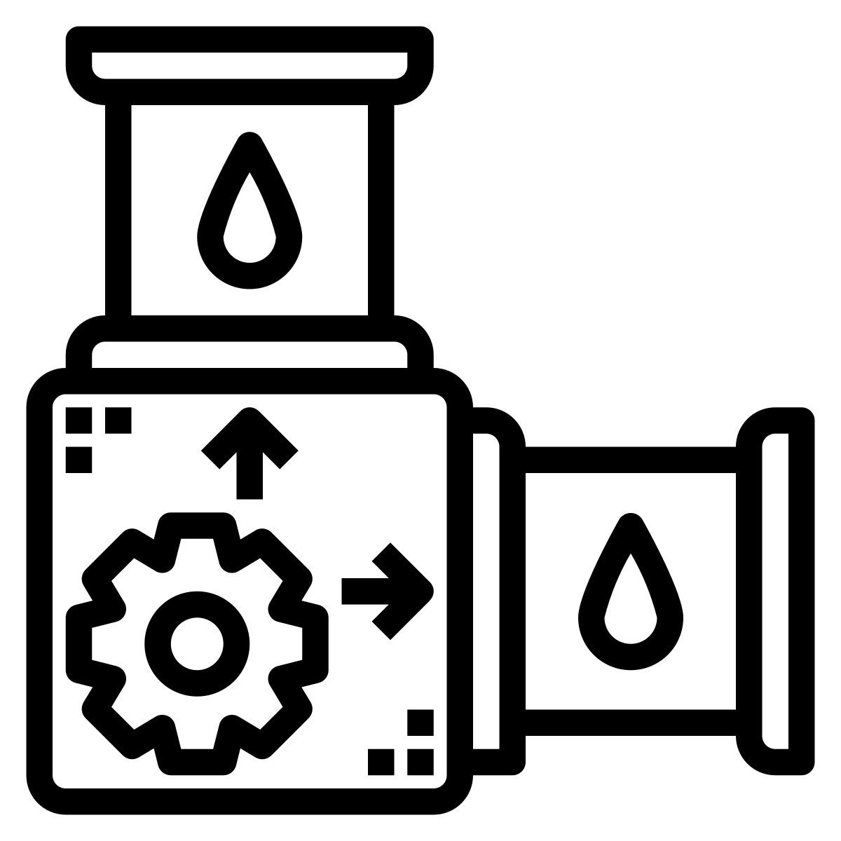 junction icon