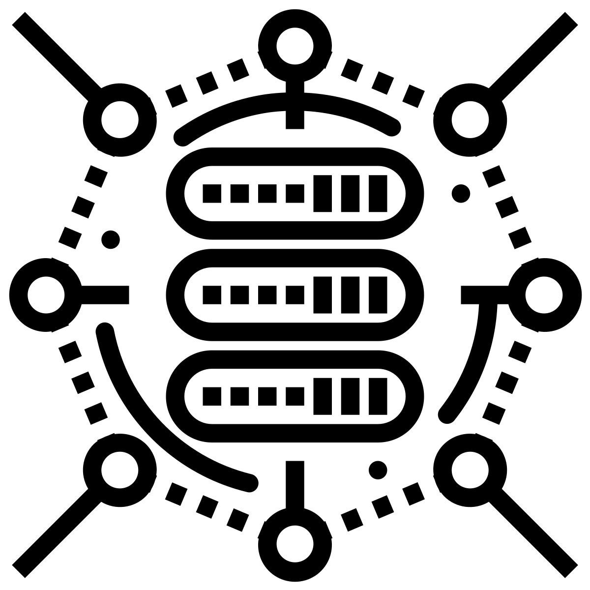 rede icon