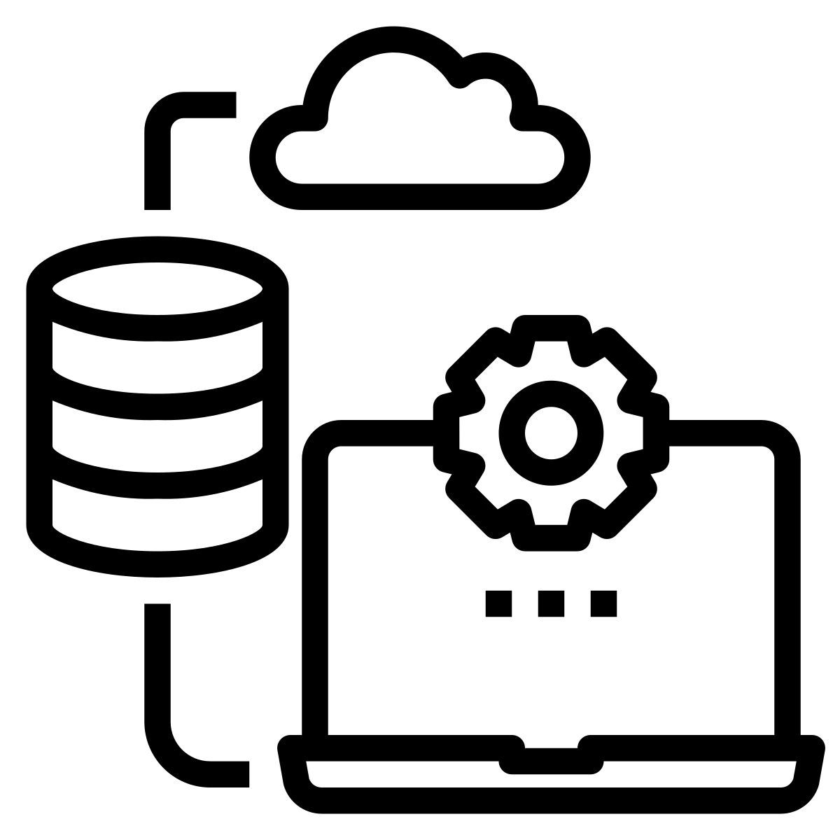 operating system icon