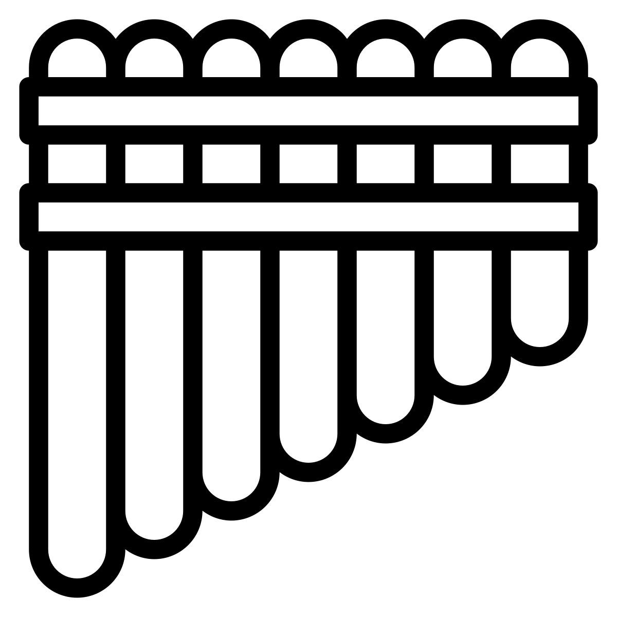 排箫 icon