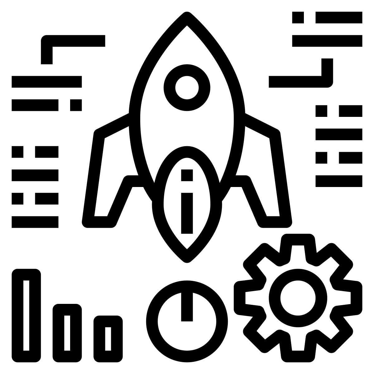 startup icon