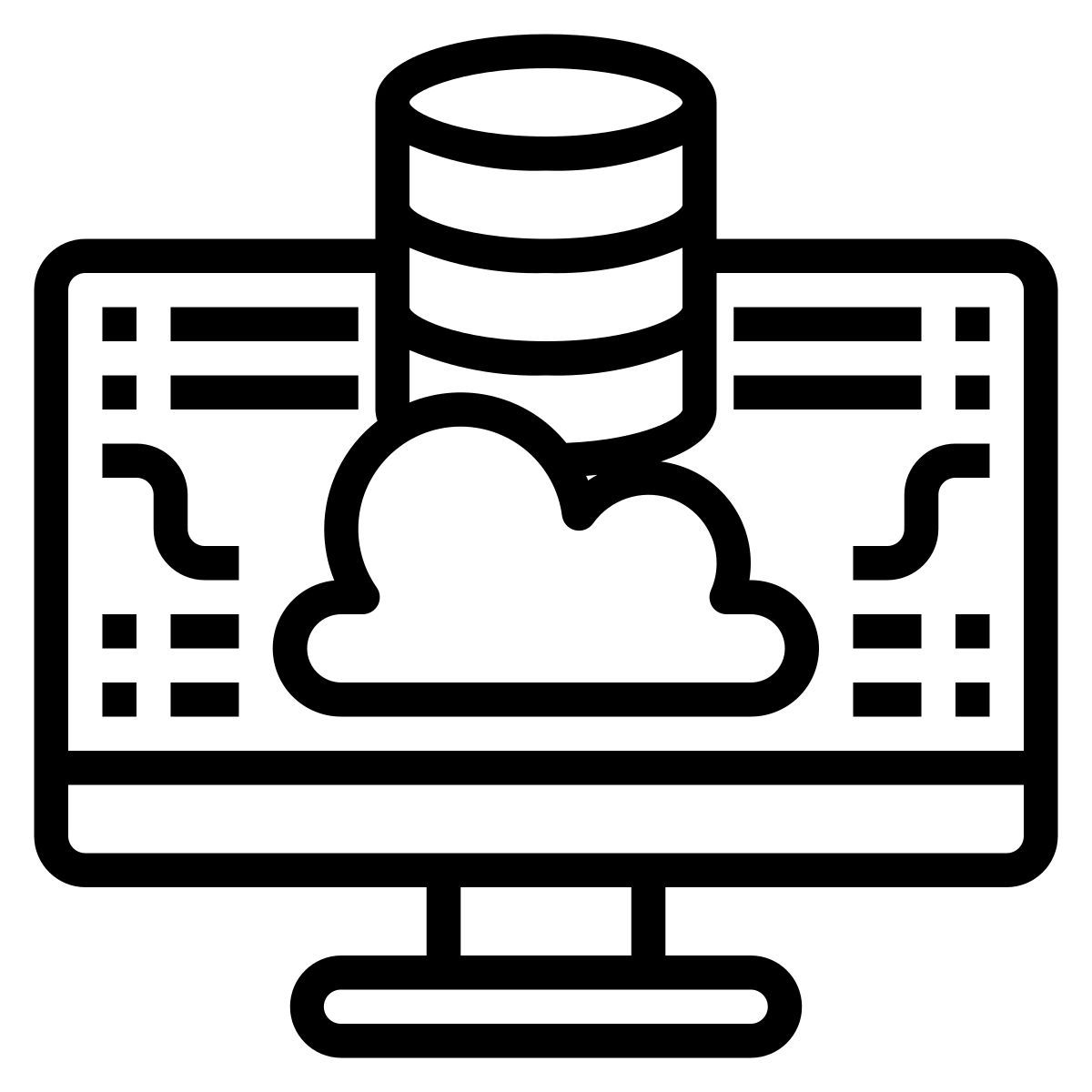 programación icon