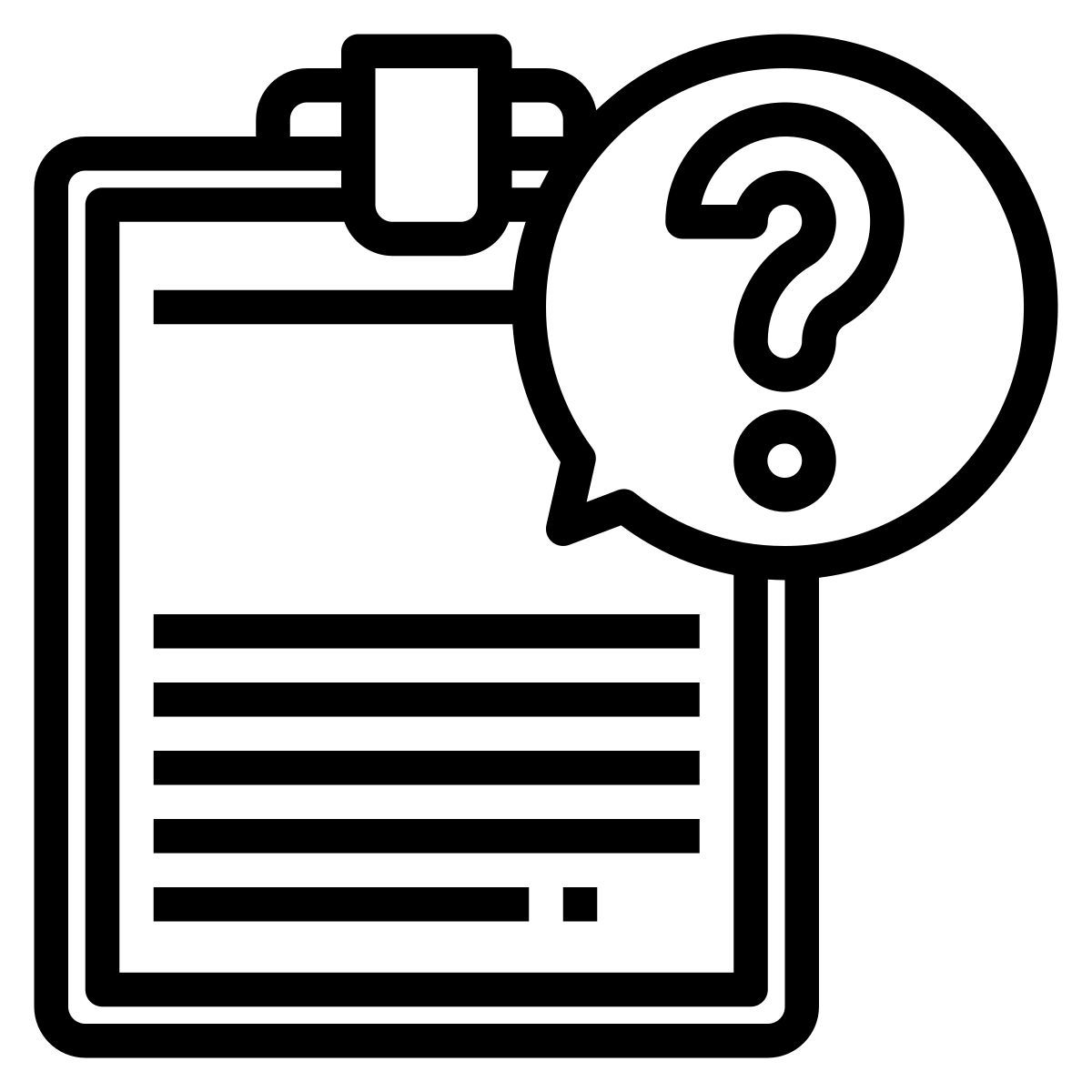 informe icon