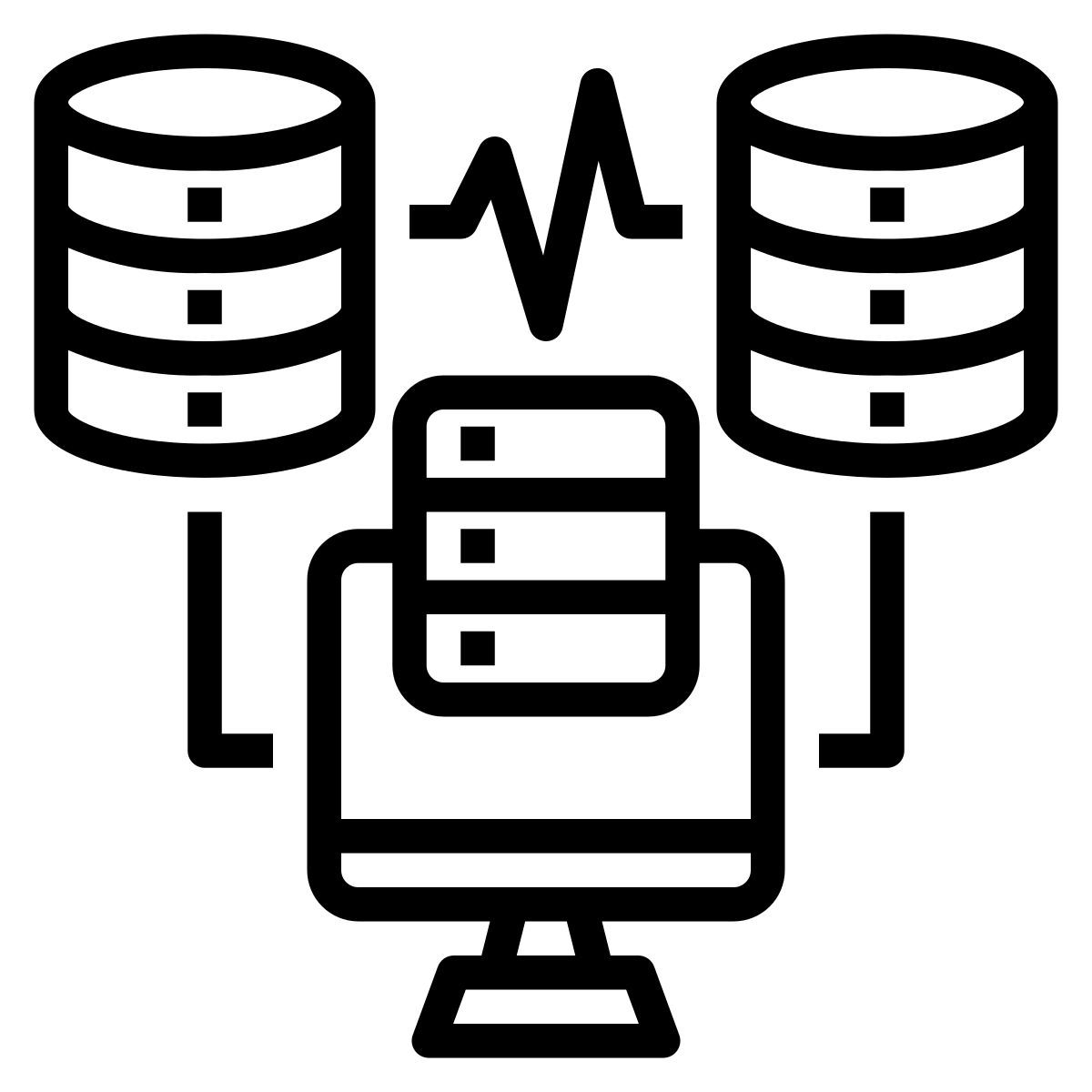 server icon