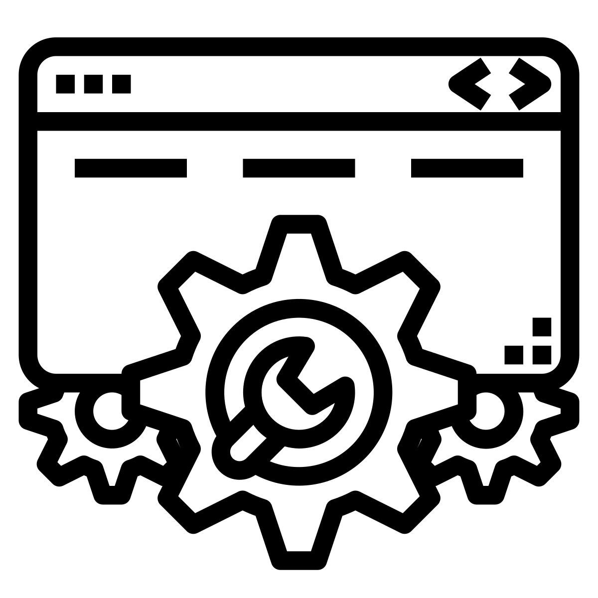 settings icon