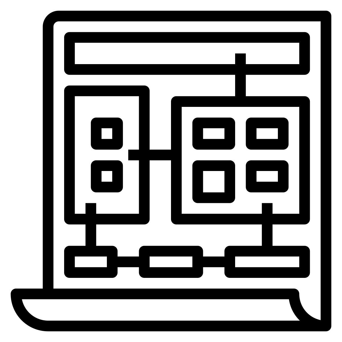 storyboard icon