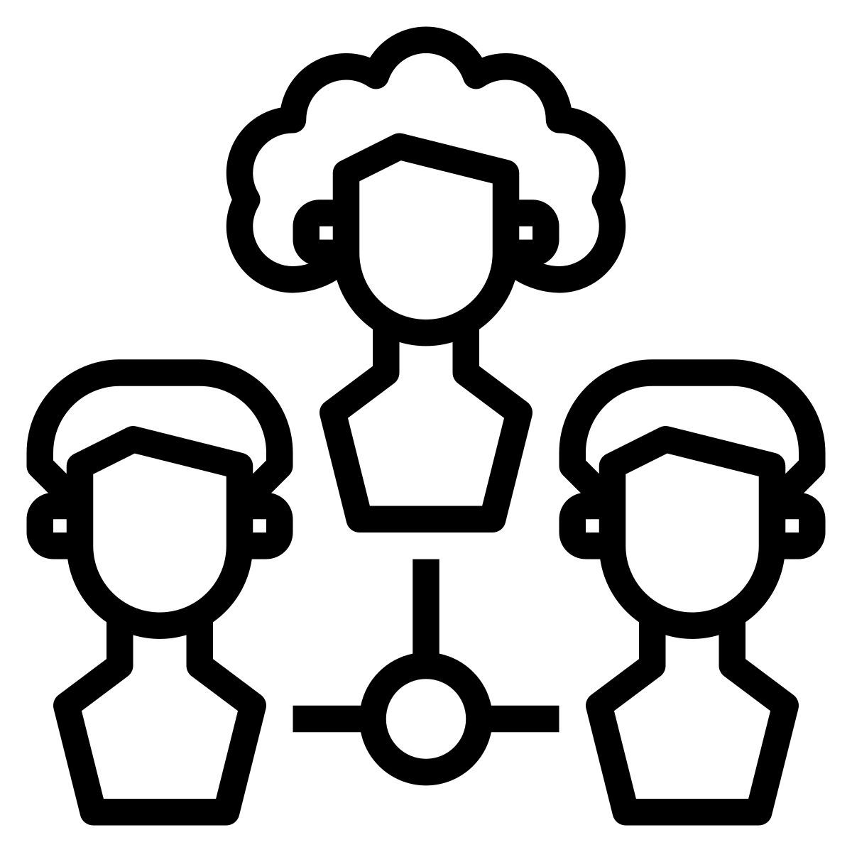 用户男女组 icon