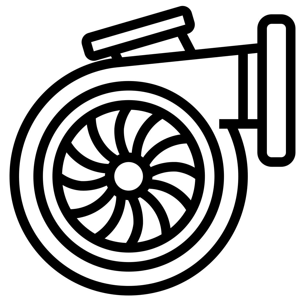 turbo icon