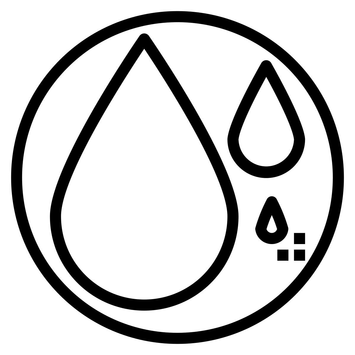 mojado icon