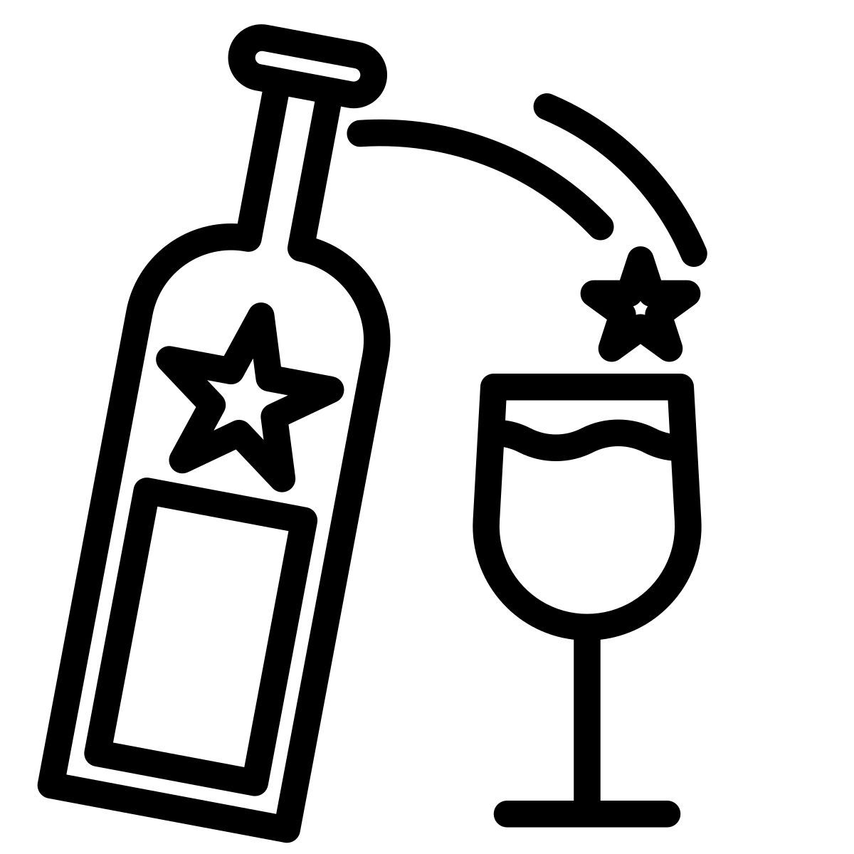 wine icon
