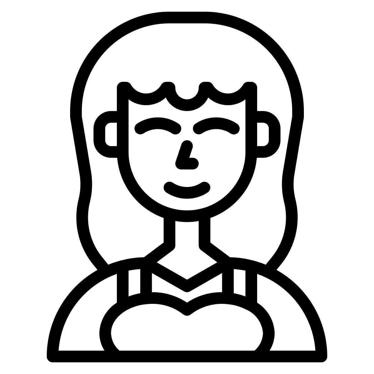 femme icon