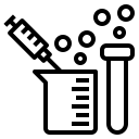 external syringe-biochemistry-phatplus-lineal-phatplus icon