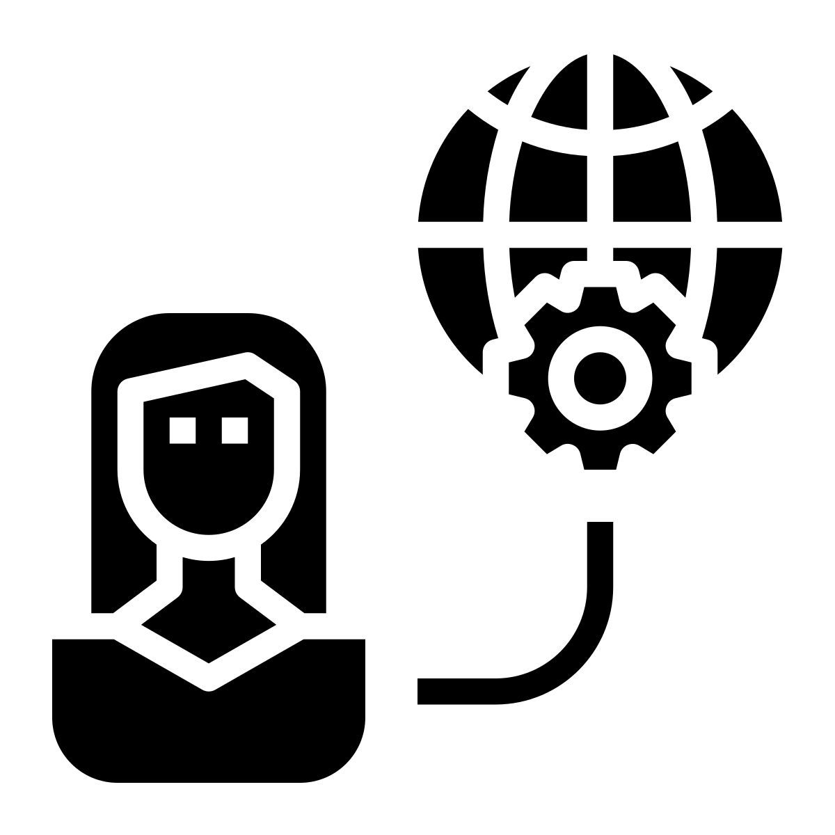 admin icon