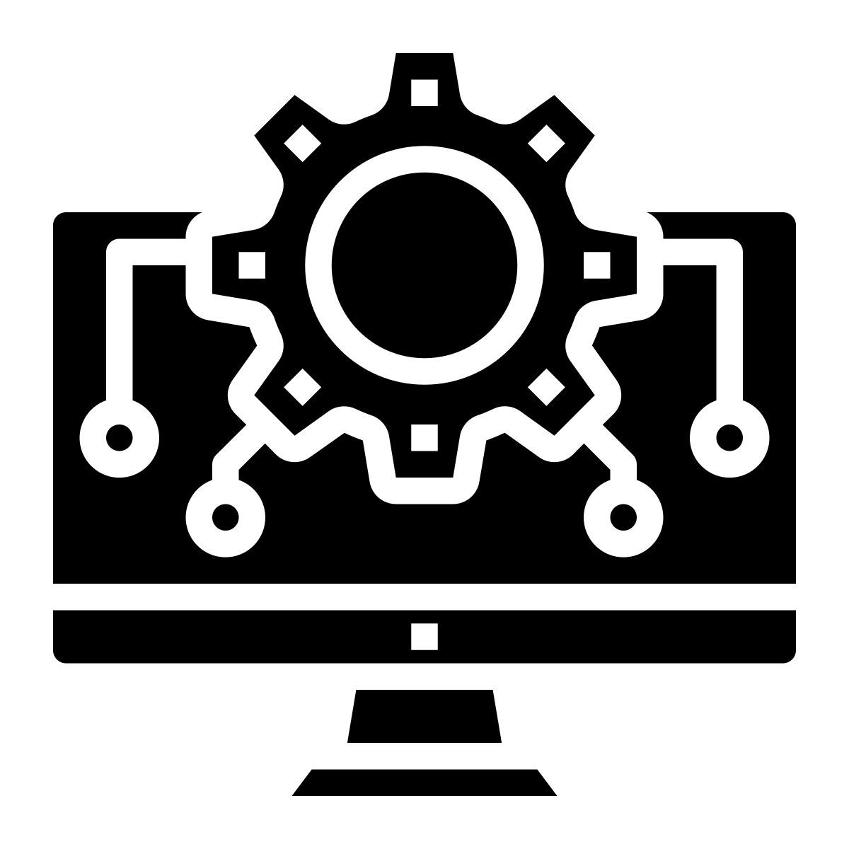 algorithm icon