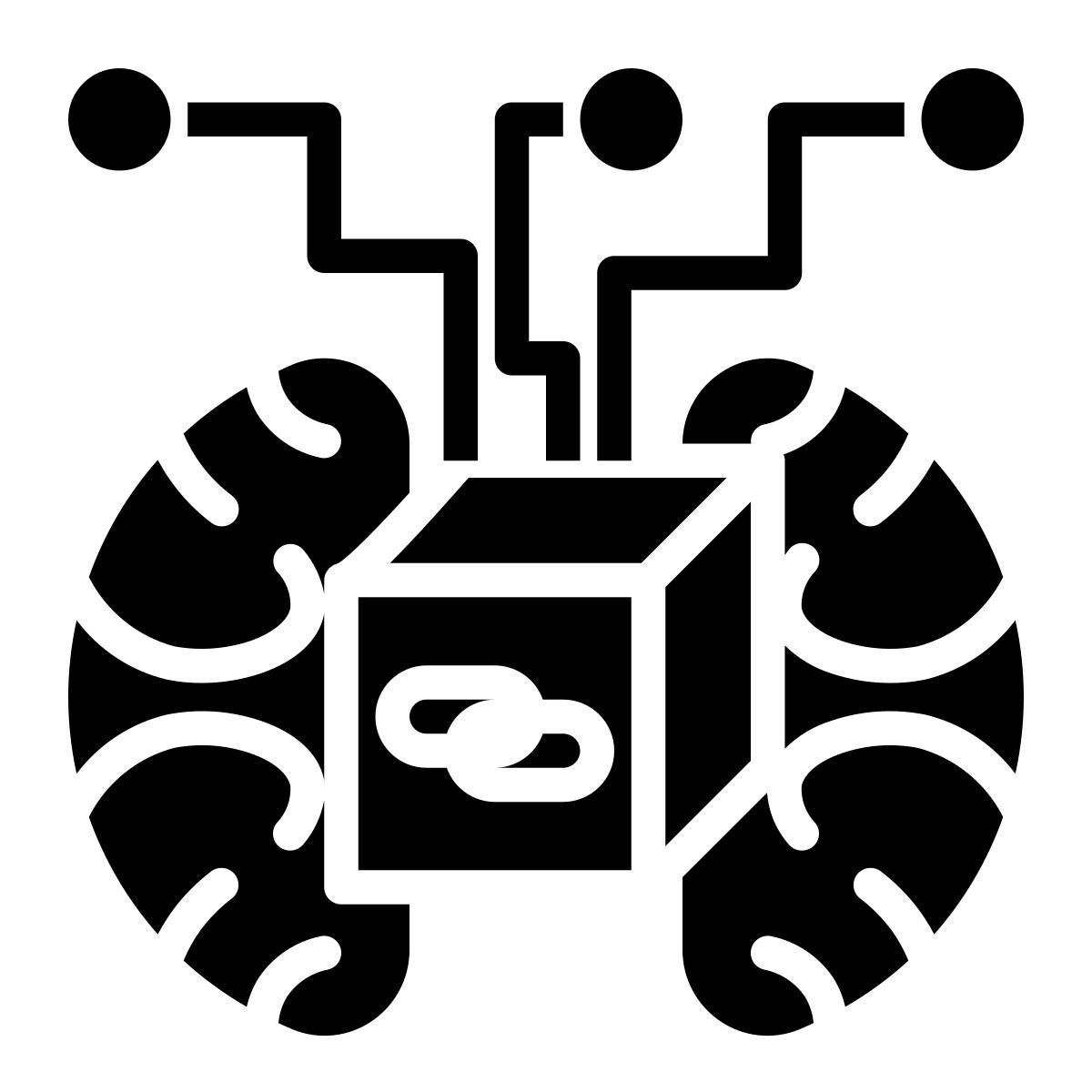 algorithm icon