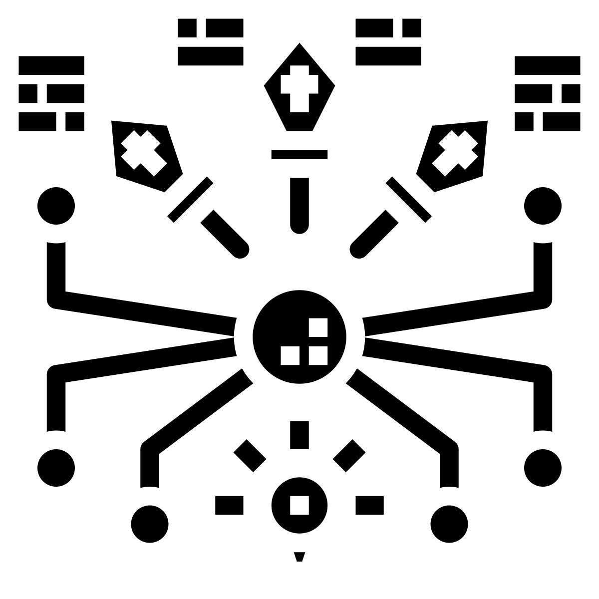 algorithm icon