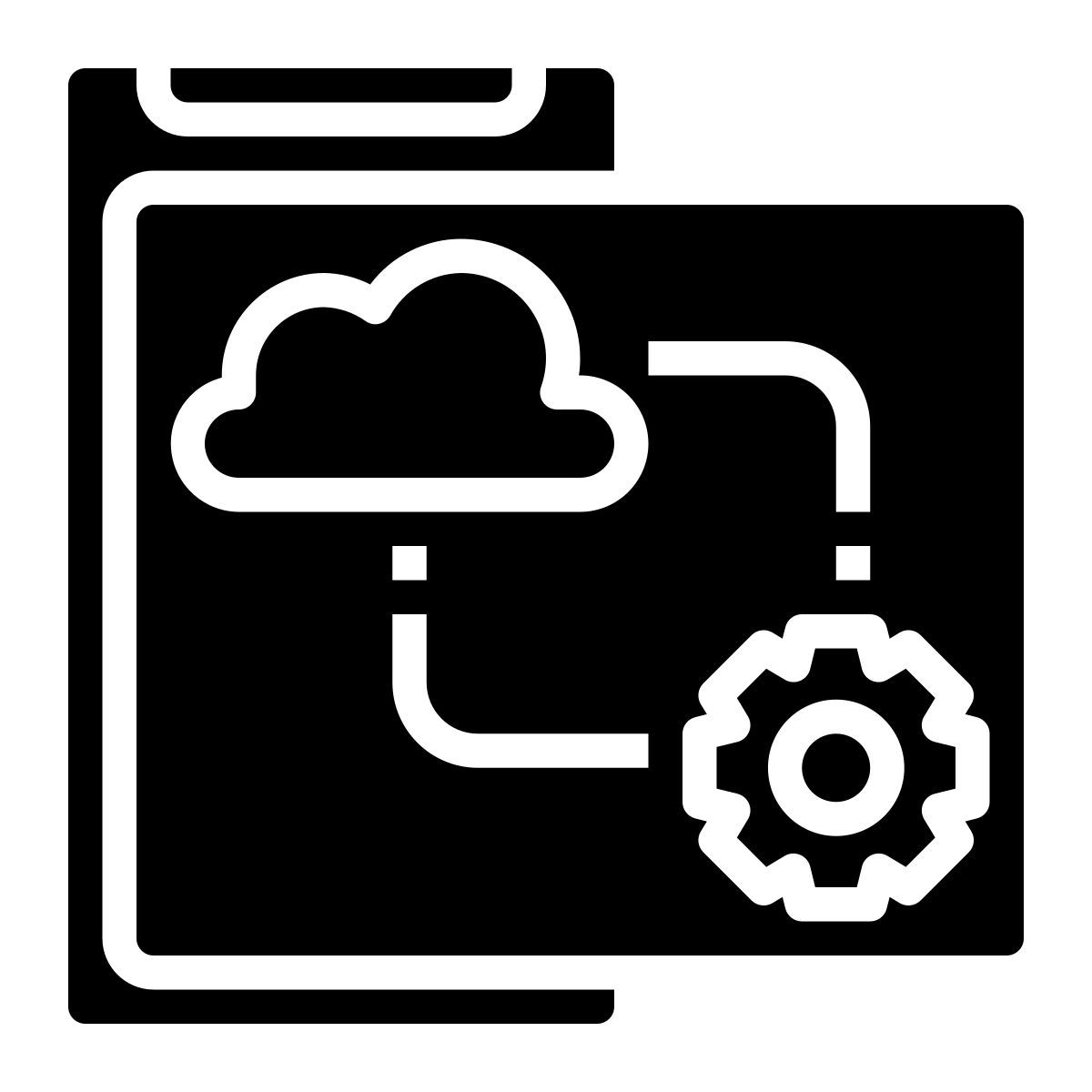 app einstellungen icon