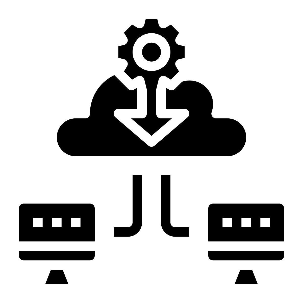 backup icon