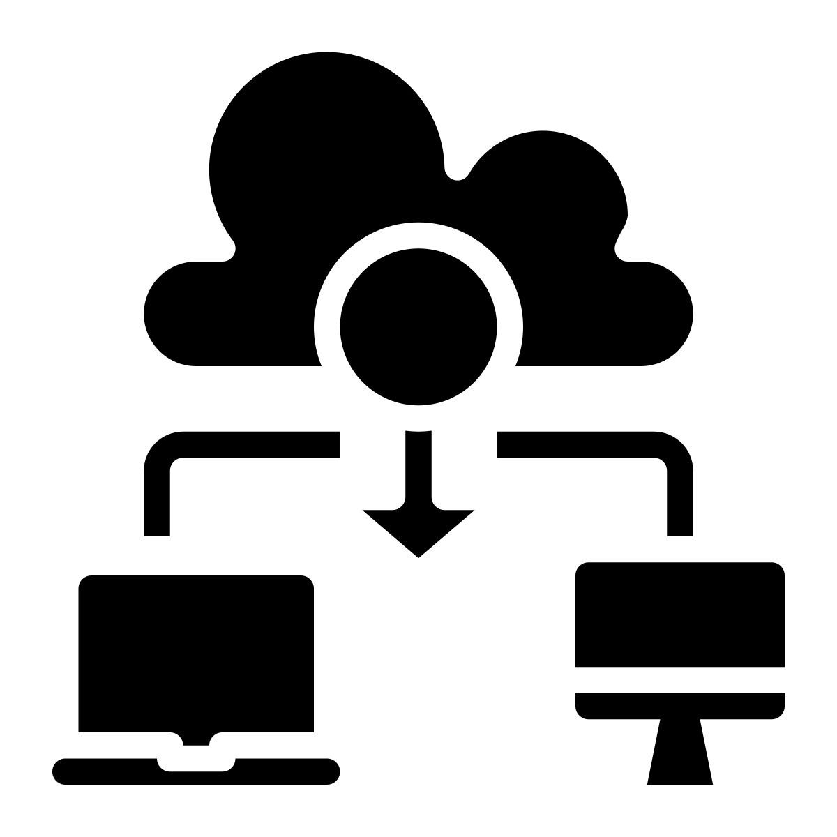 Backup icon
