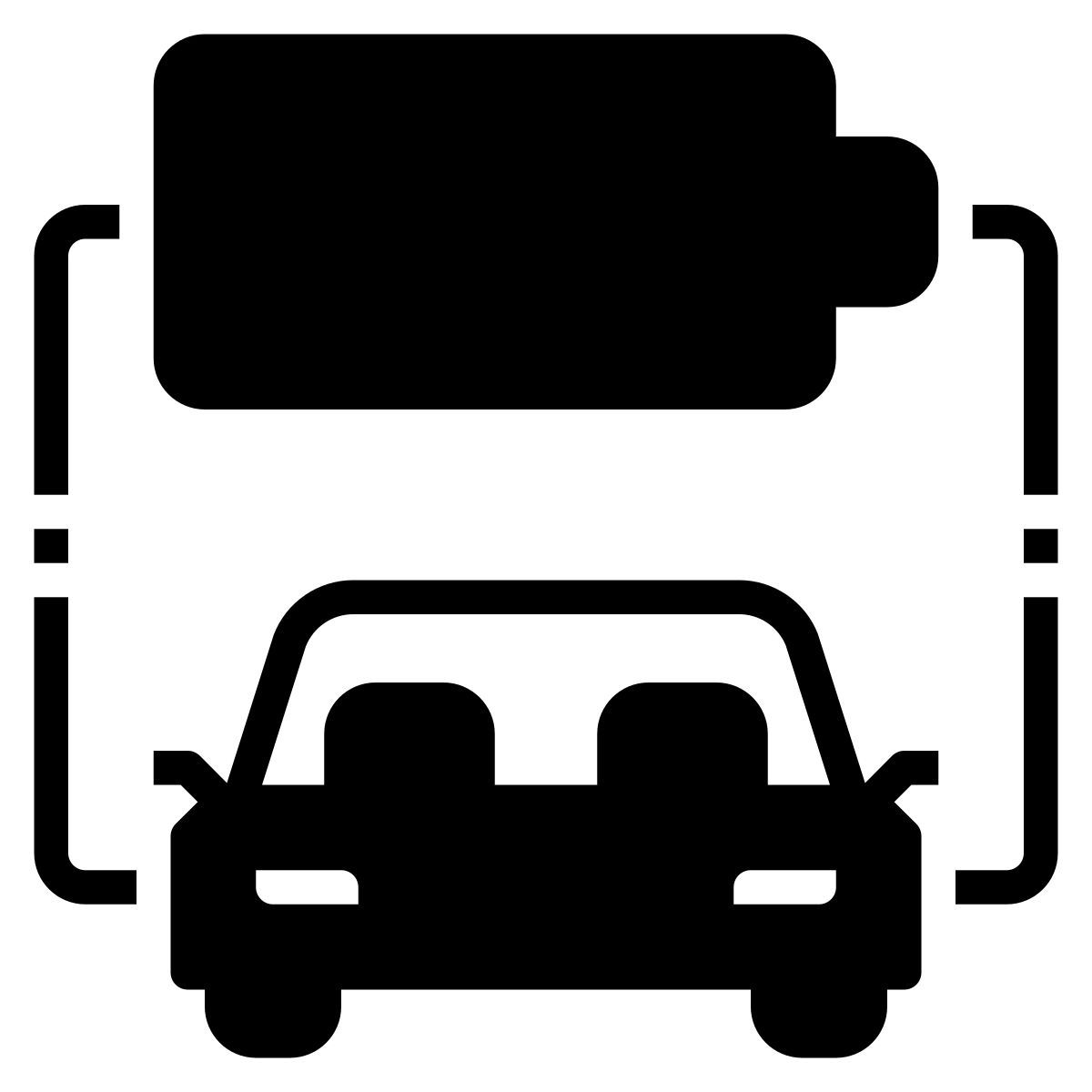 カーバッテリー icon