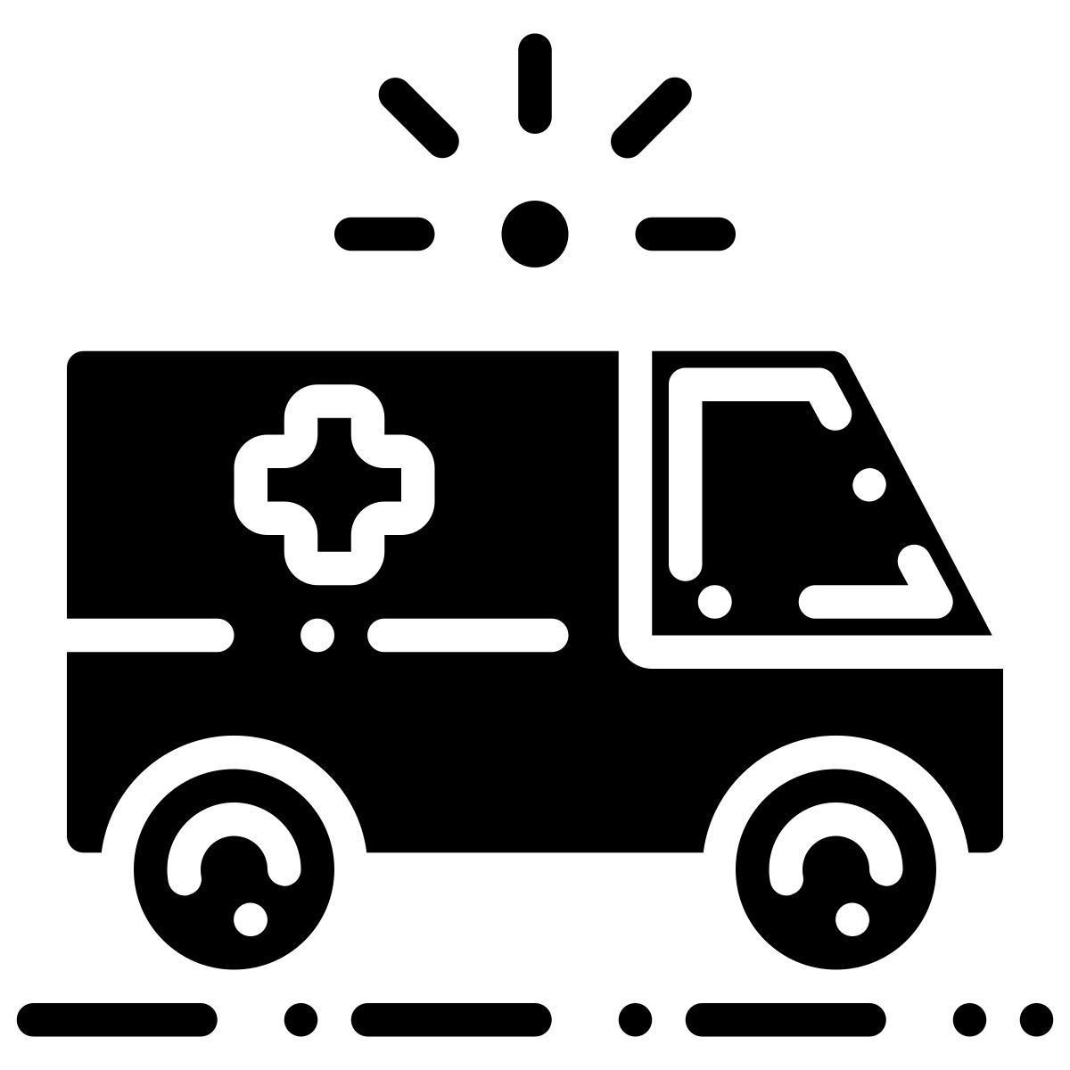 ambulance icon