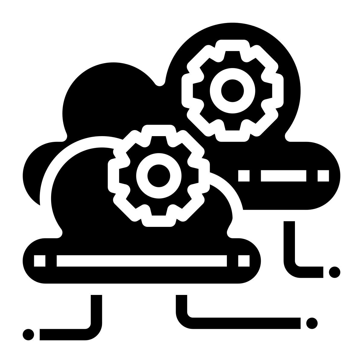 cloud settings icon