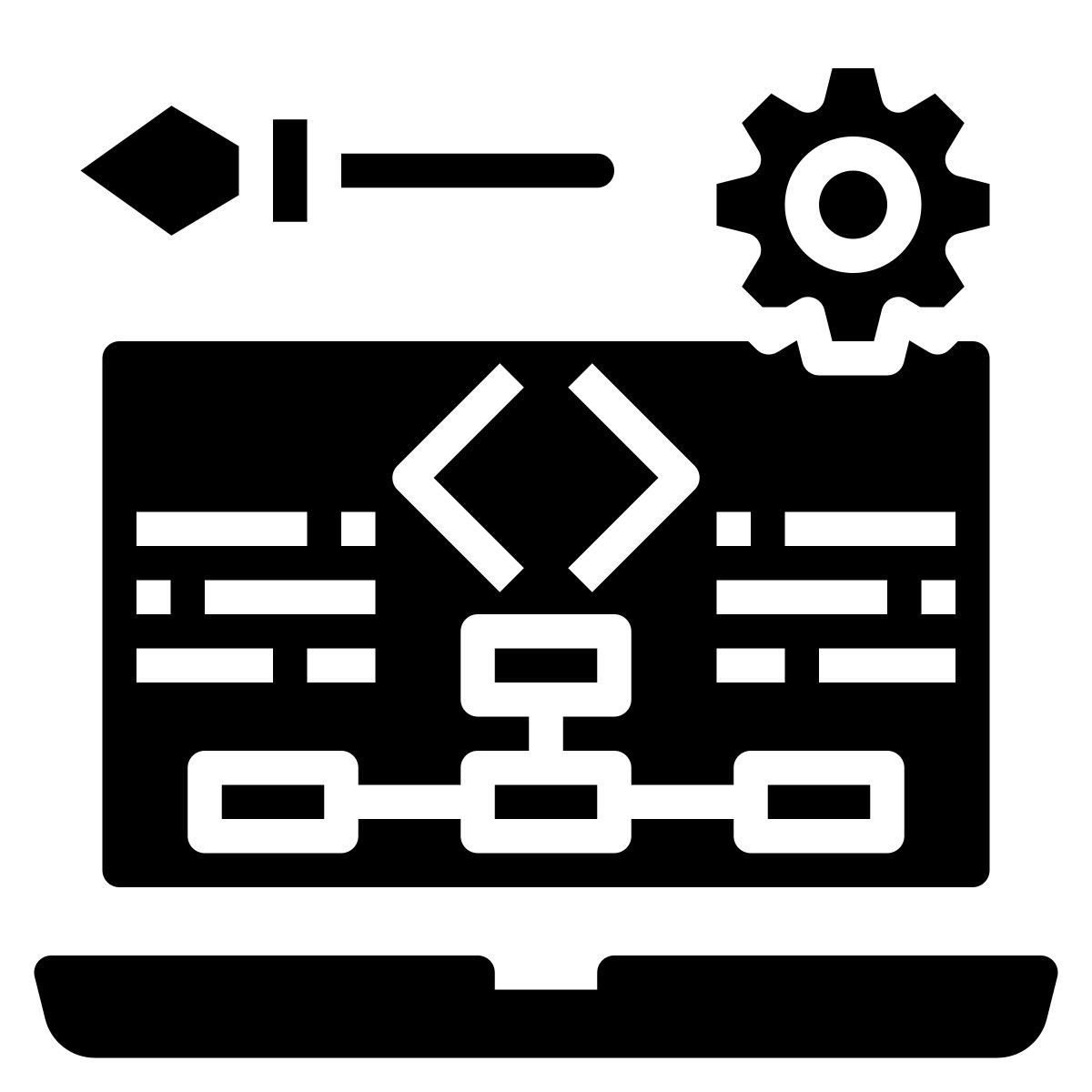 coding icon