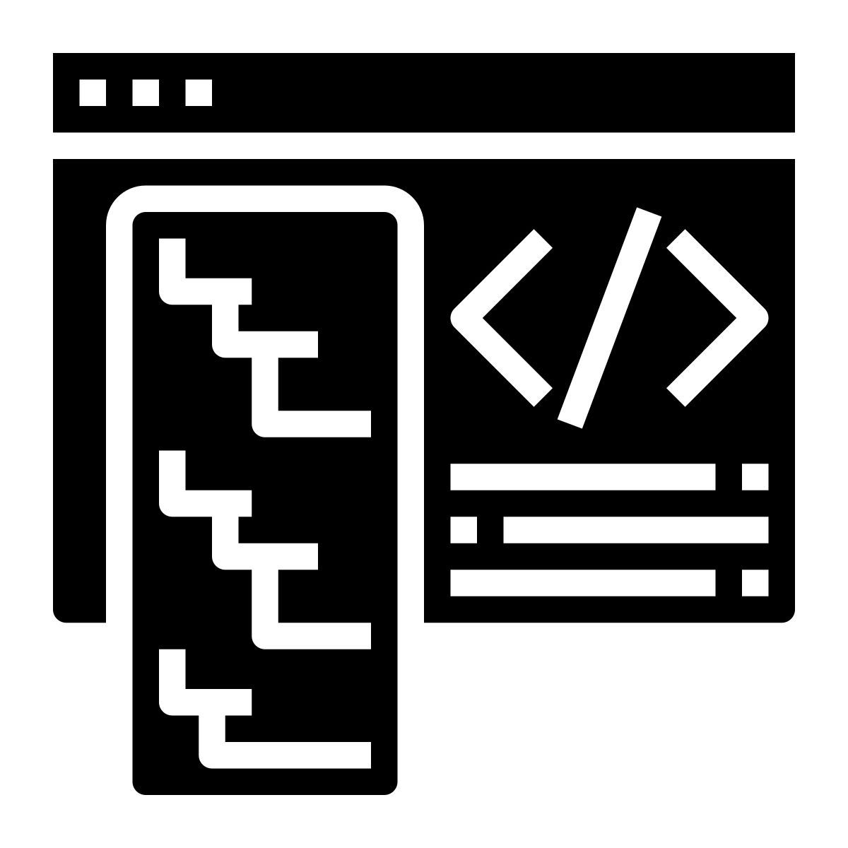 responsive design icon