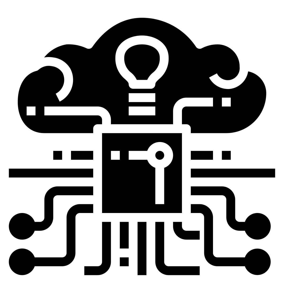 cpu icon
