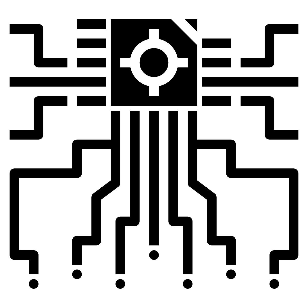 cpu icon