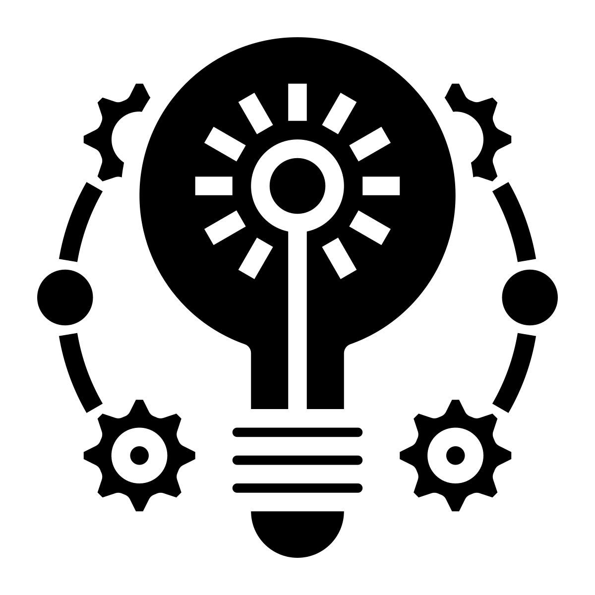 proceso creativo icon