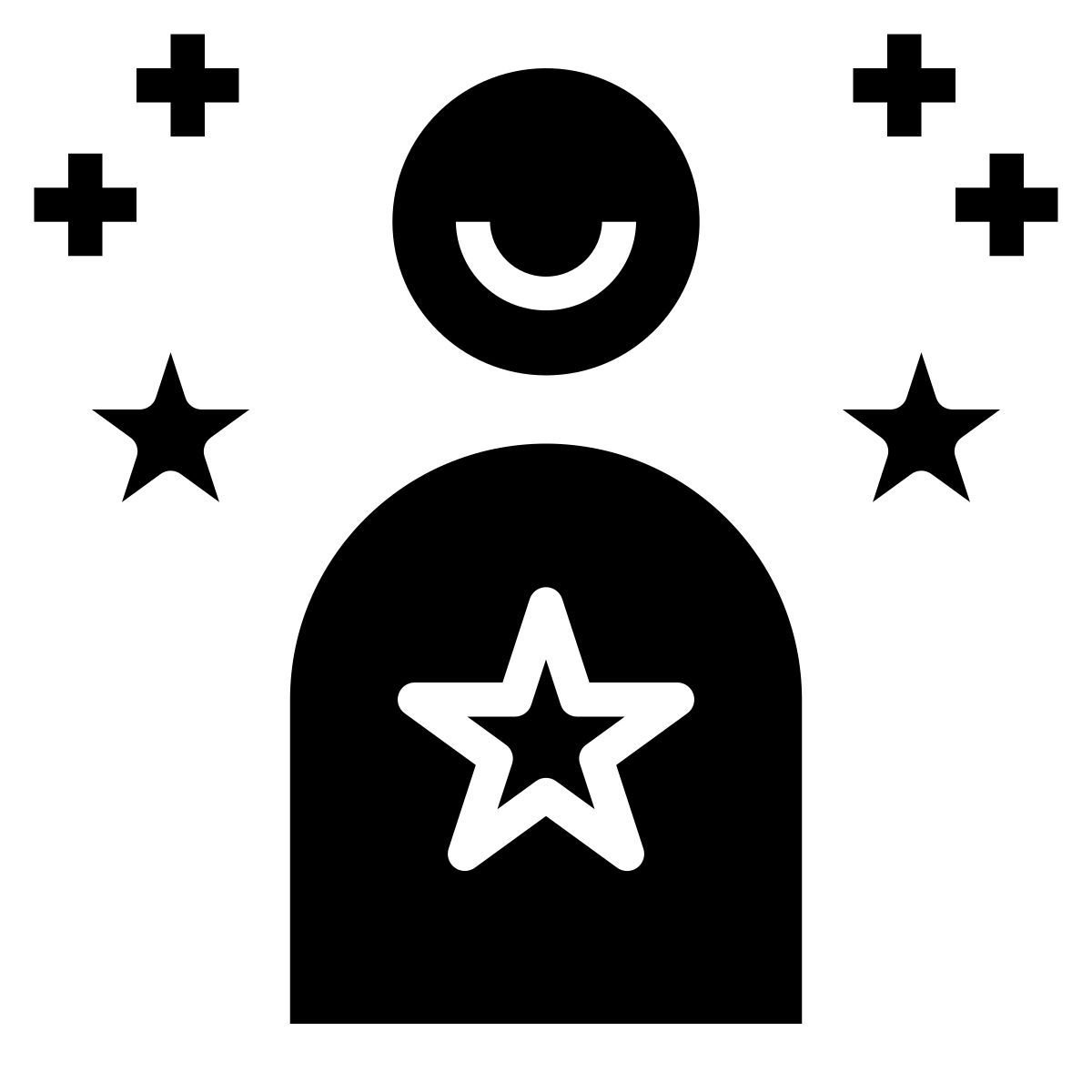 customer satisfaction icon