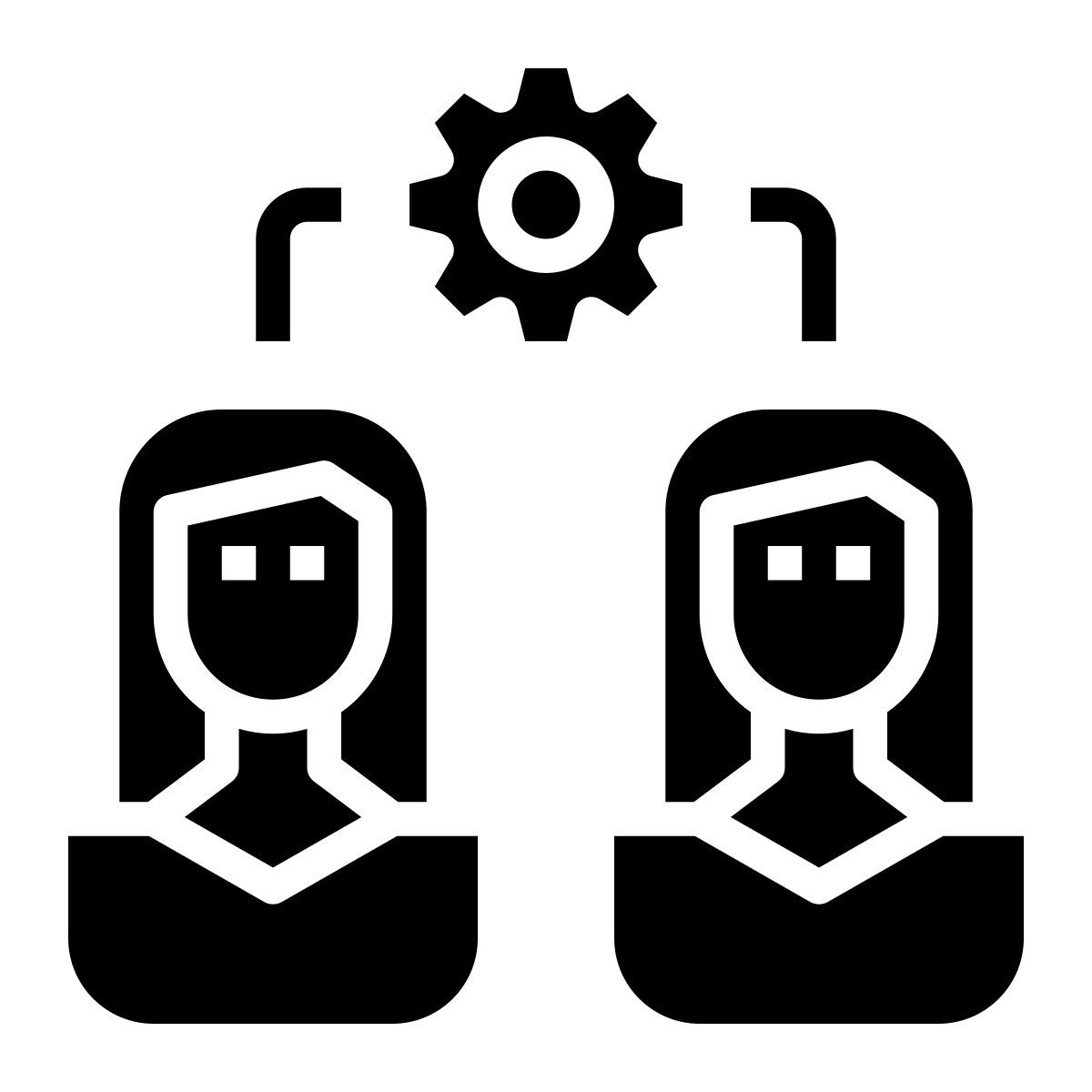customer service icon