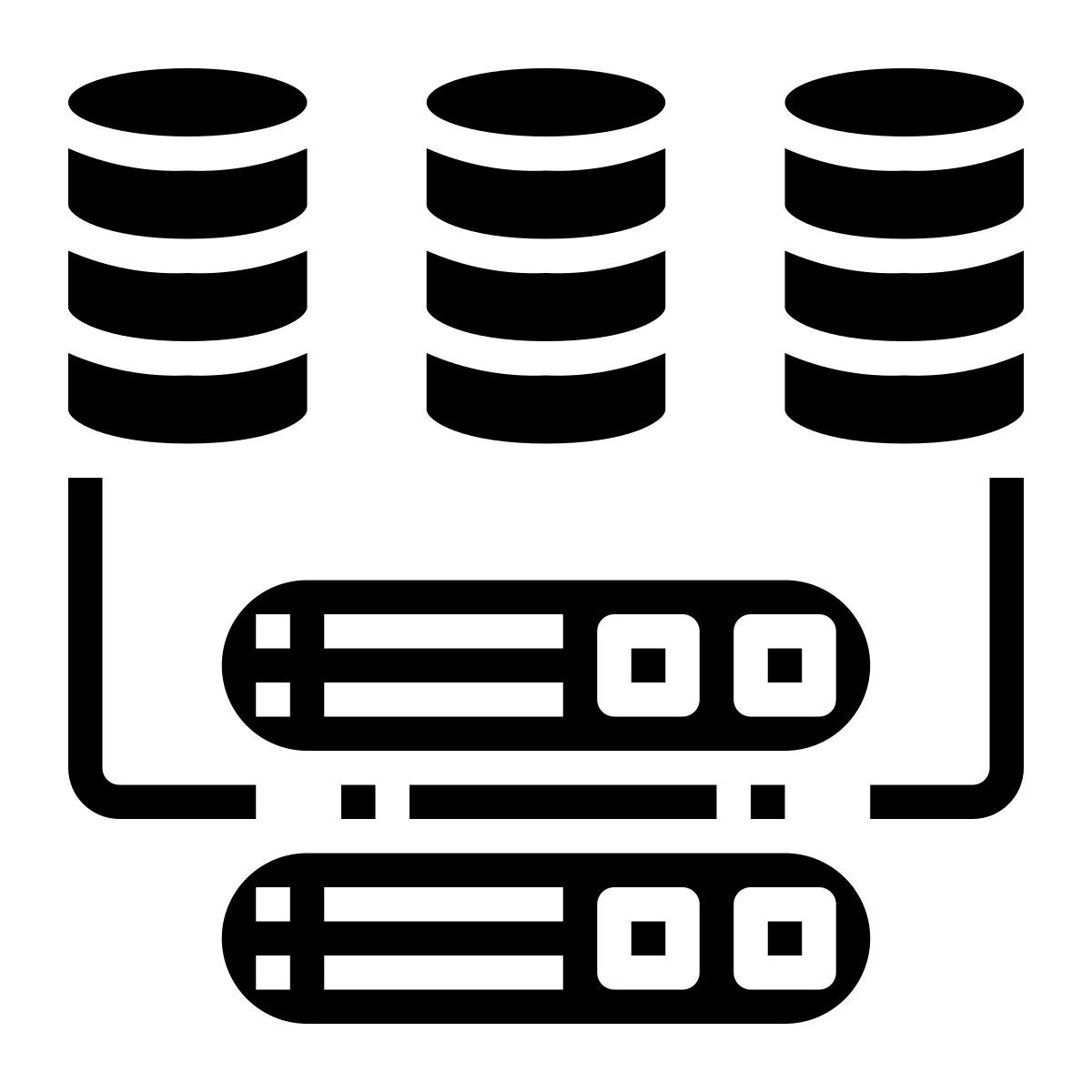 base de données icon