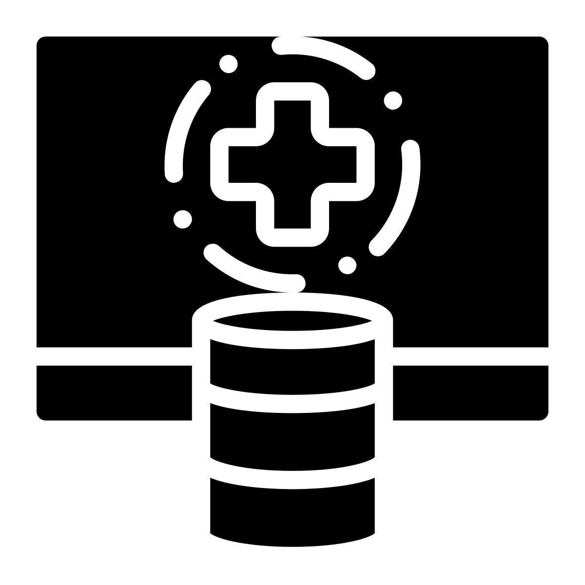 banca dati icon
