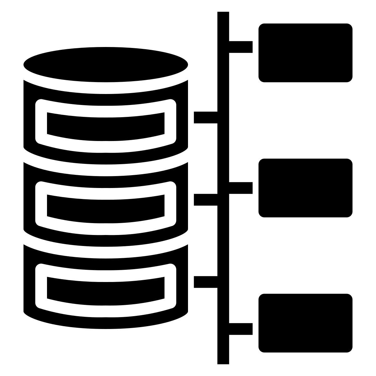 database icon