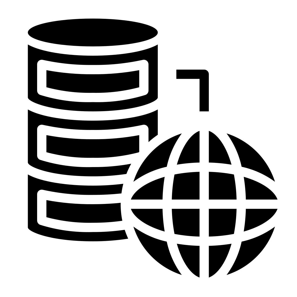 datenbank icon