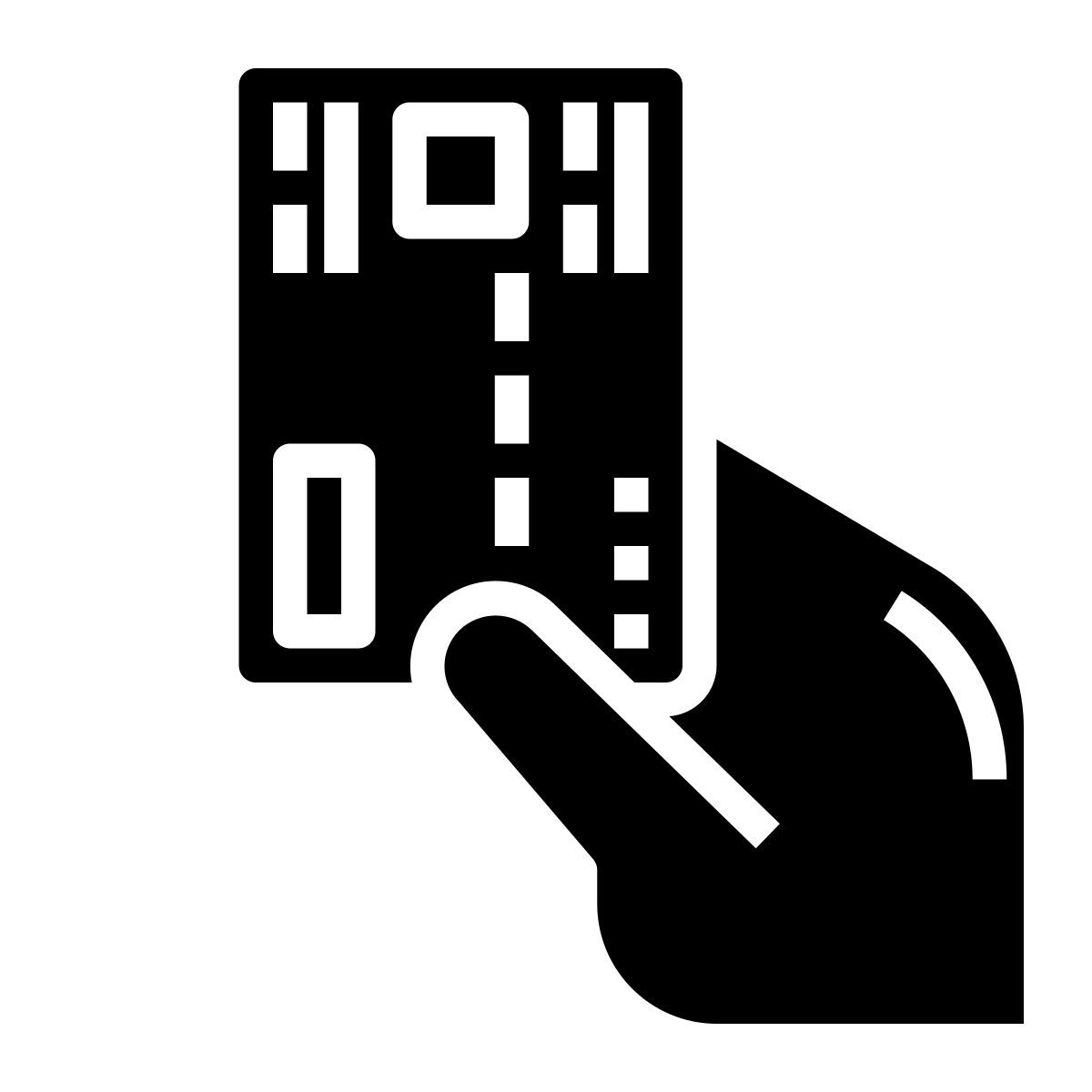 debitkarte icon