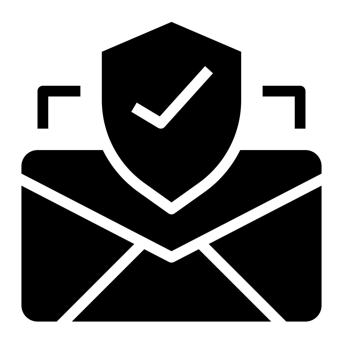 보안 이메일 icon