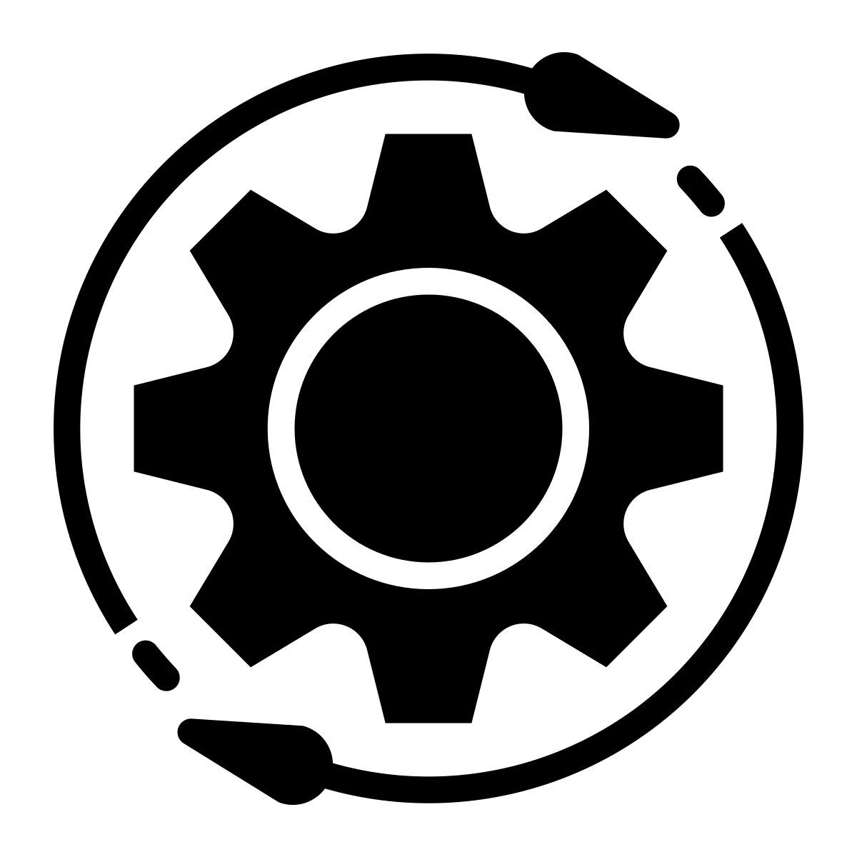 engranaje icon
