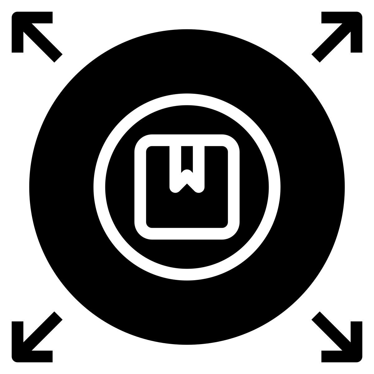 delivery icon
