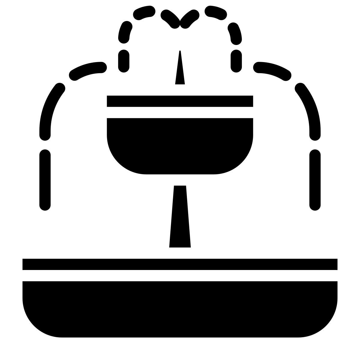 fountain icon