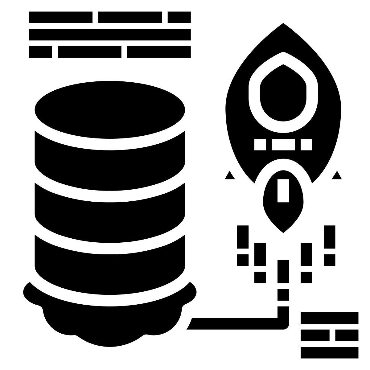 hosting icon