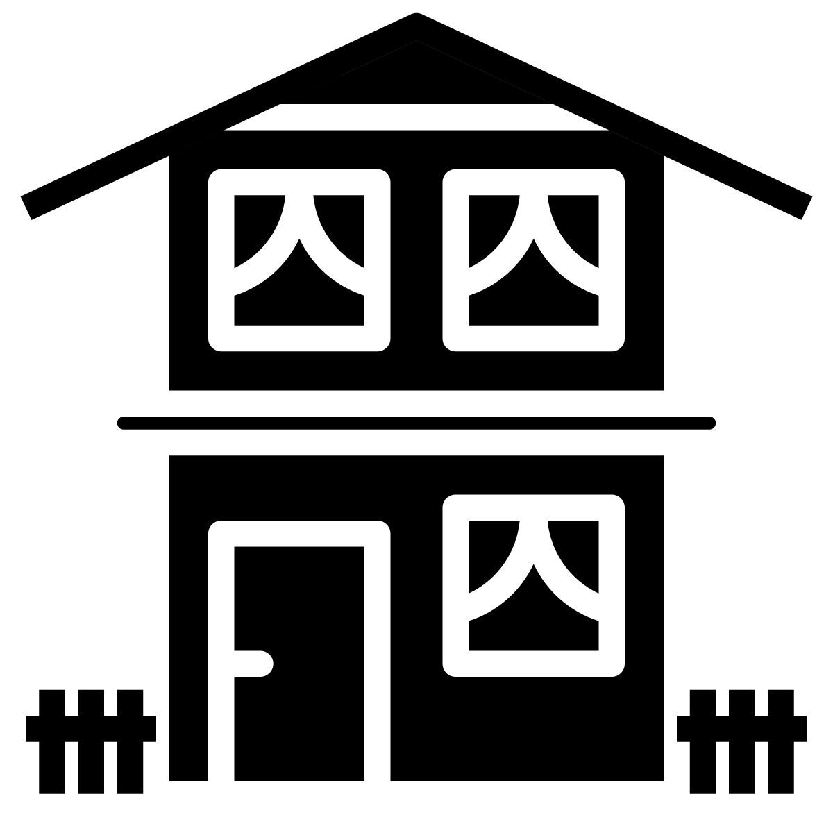 house icon