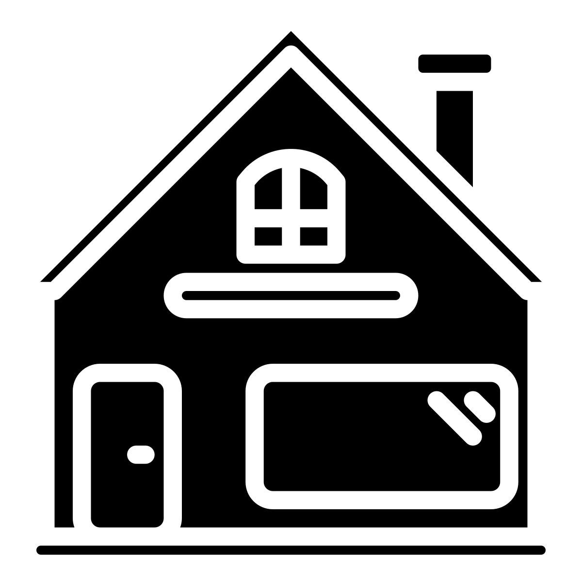 house icon