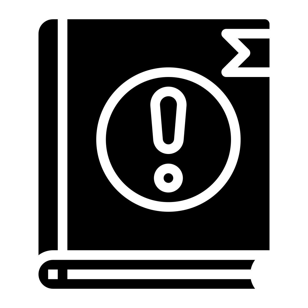 guidebook icon