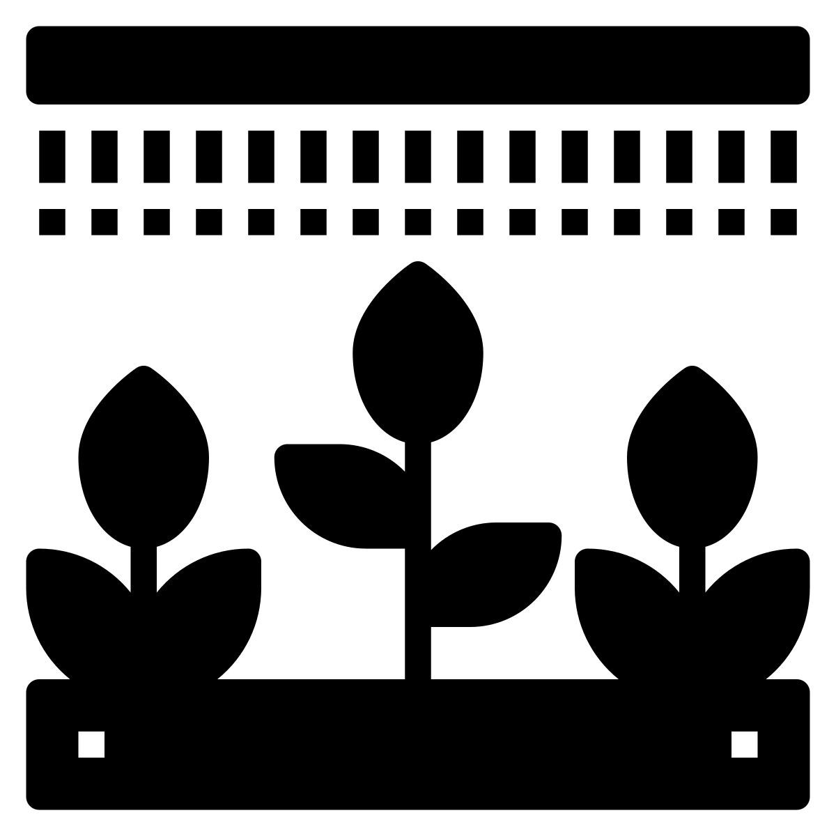smart farm icon