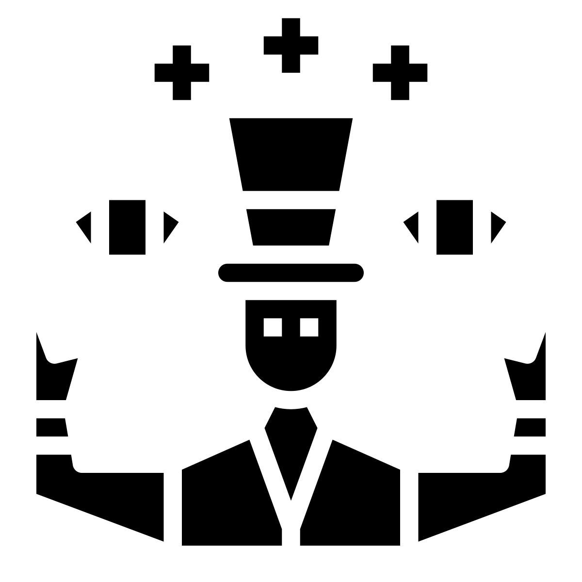 coniglio nel cappello icon