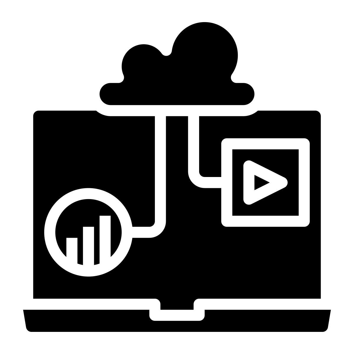 multimedia icon