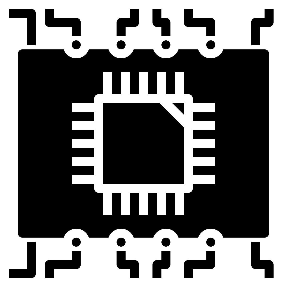 nanotecnología icon